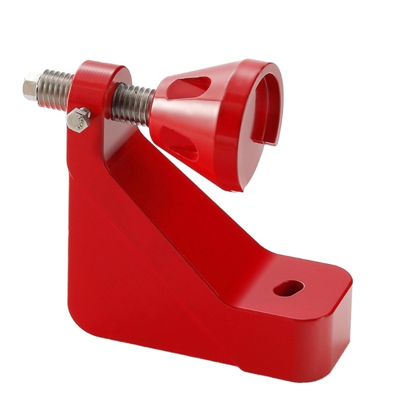 Main Cylinder Support Bracket Improves Braking System Stability For Off Roading