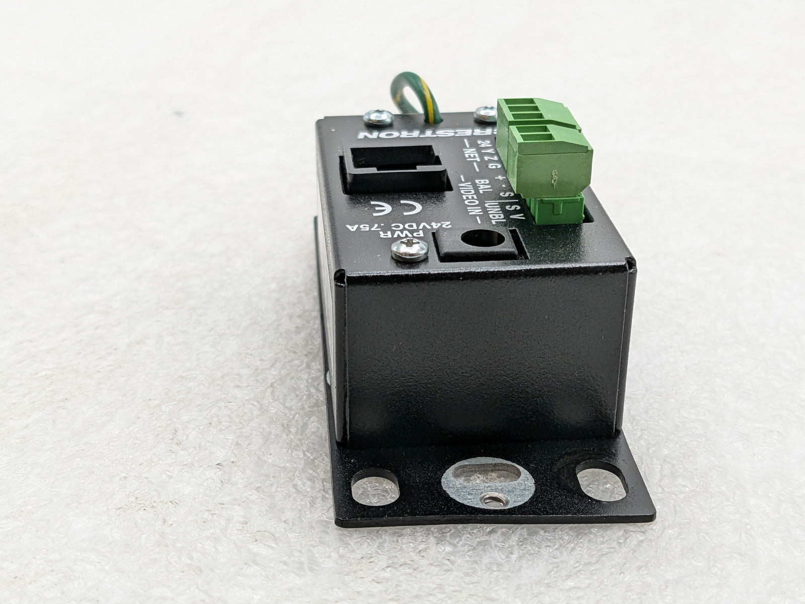 Crestron TPS-6X-IMCW Interface Module w/ Free Shipping