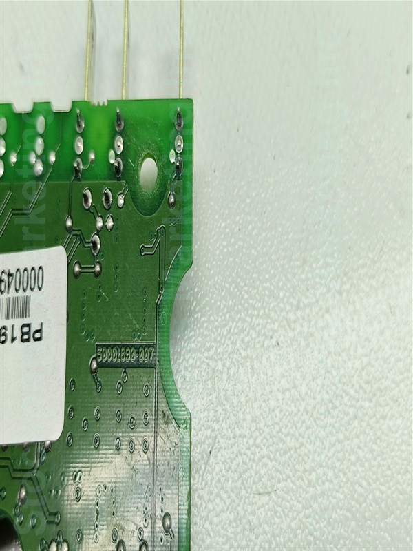CMLU-11 50001890-007 Board 30 Days Warranty Expedited Shipping!!!