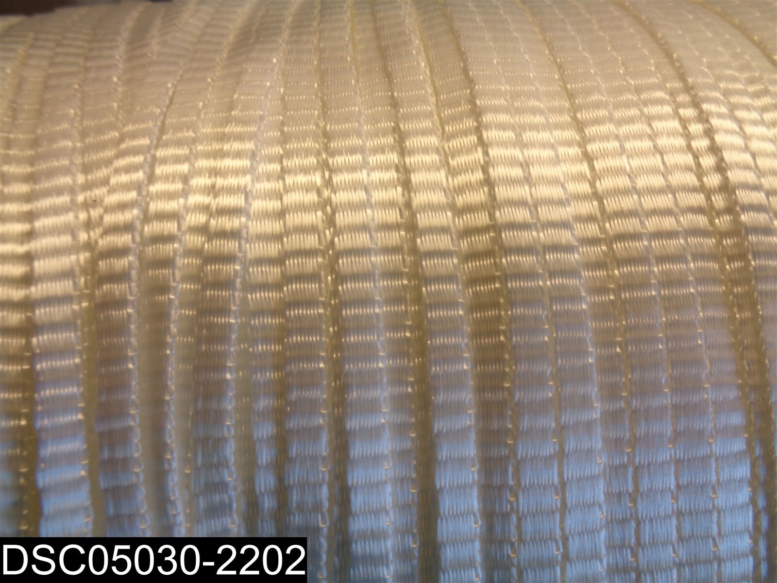 DLL4.8MMX961MMXCEVO Vevor Polyester Pull Tape 921017659659 (1-1/4″ ID x 10″ OD)