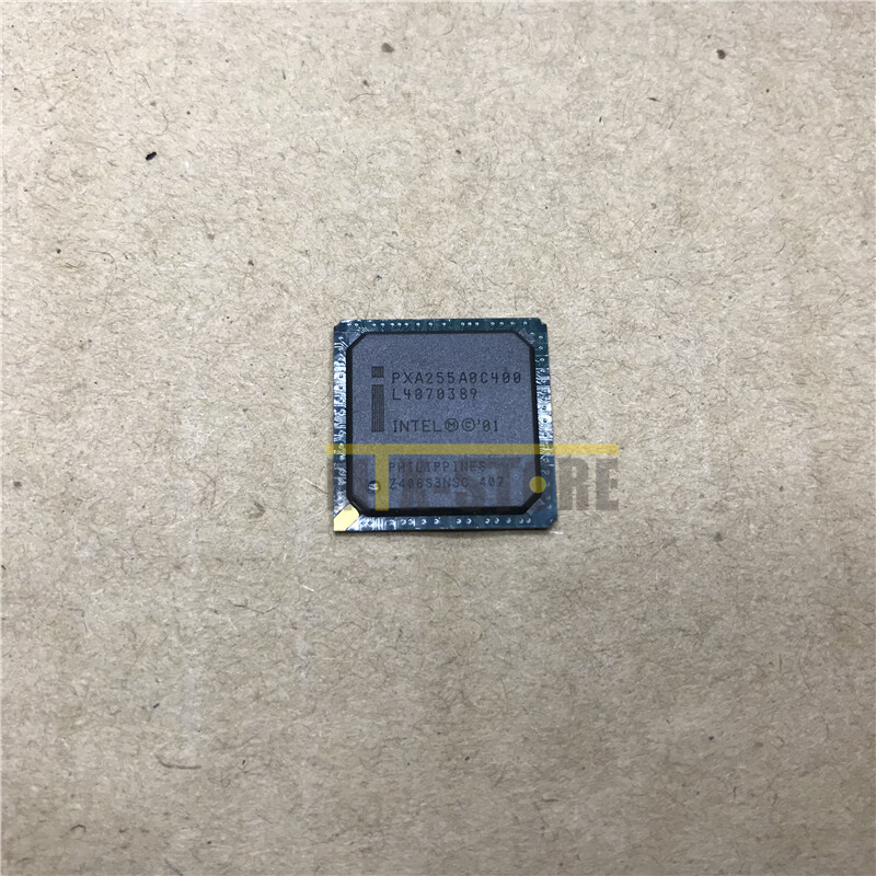 1PCS PXA255A0C400 PXA255AOC400 BGA NEW