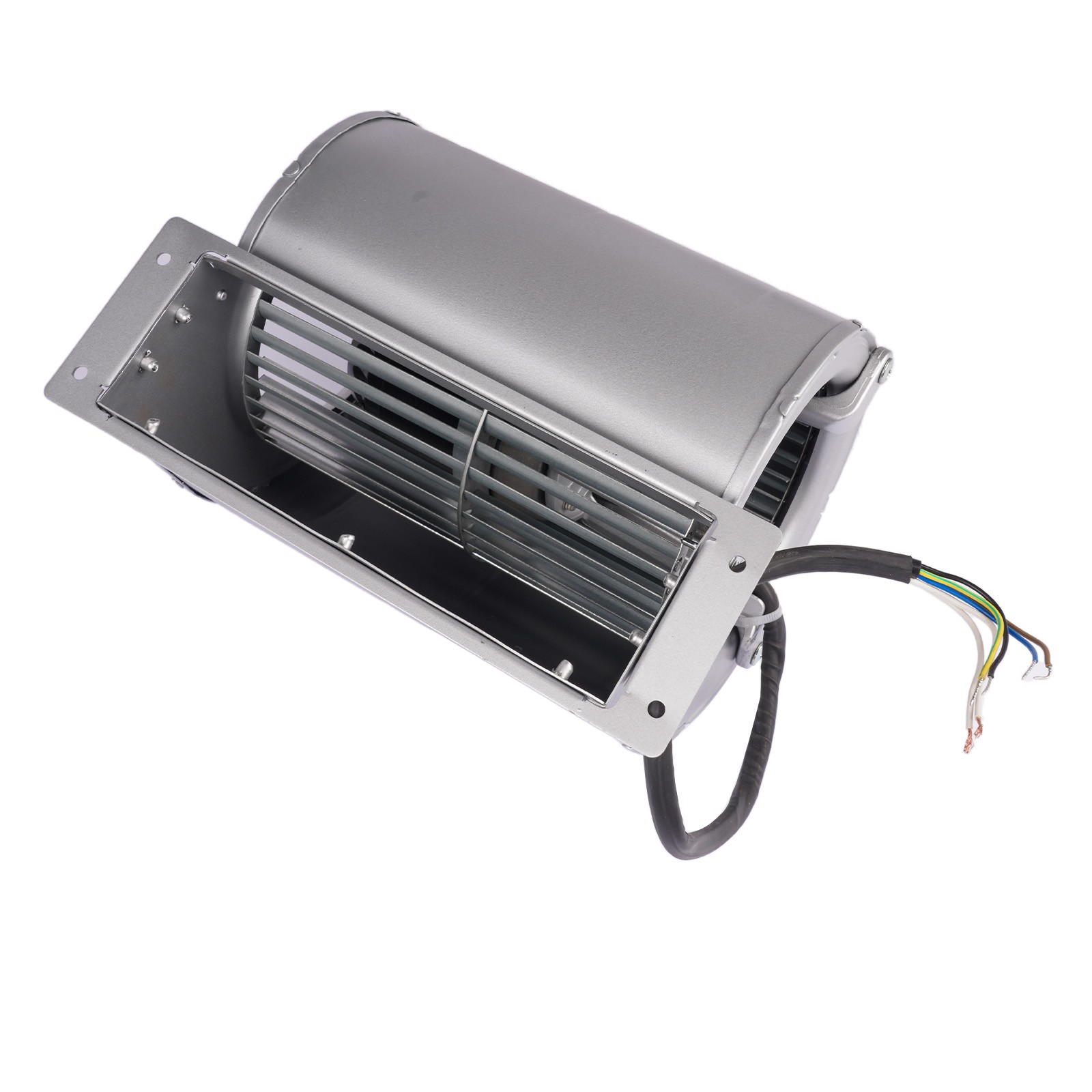 1Pcs D2D133-AB06-30 for Centrifugal Cooling Fan 6SN1162-0BA02-0AA2 50/60Hz 0.25A