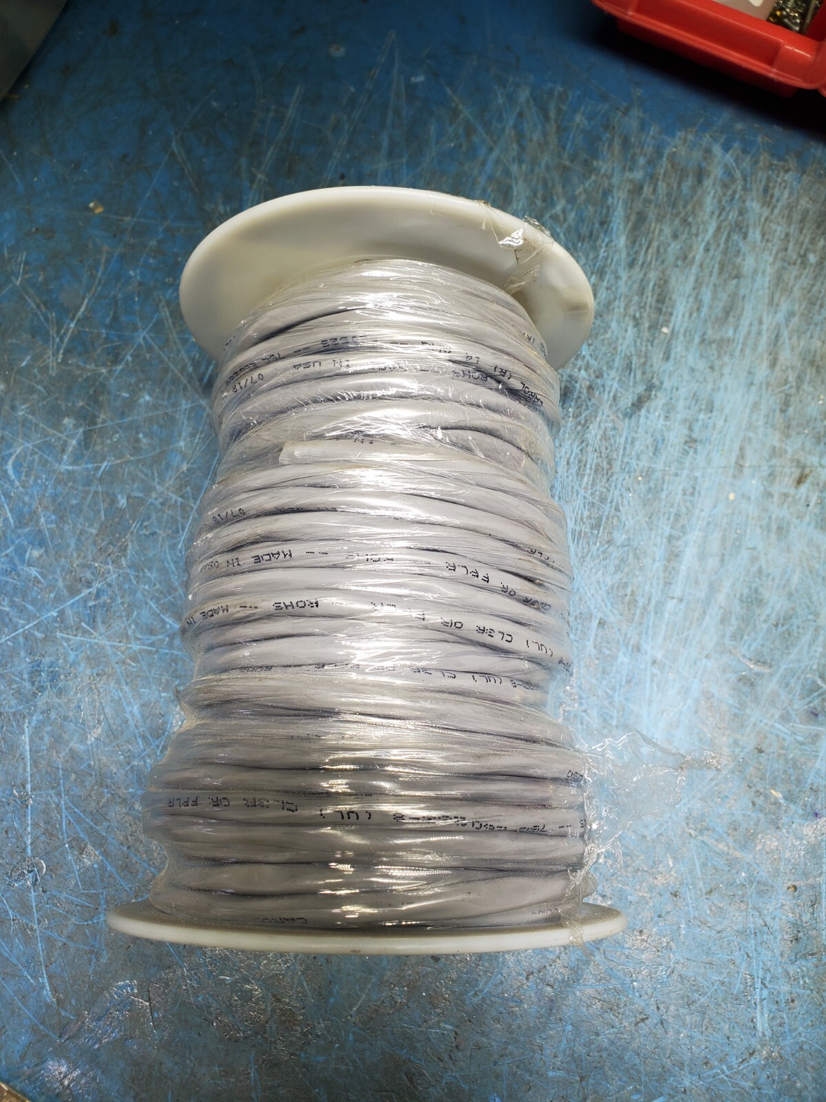 E2052S.41.10 General Cable Carol Brand 2 Conductor 14AWG Shielded Prysmian