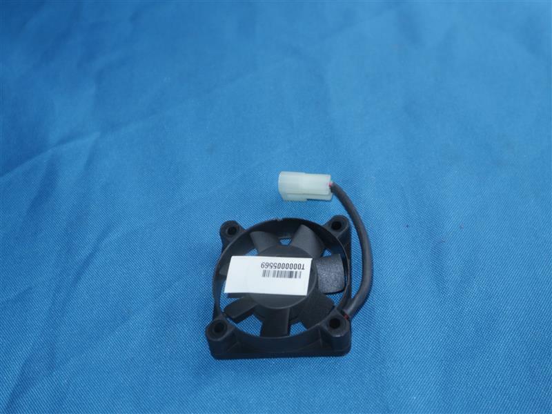 U.S. Toyo Fan USTF501012LW DC Brushless Fan DC12V 0.10A Made in Thailand