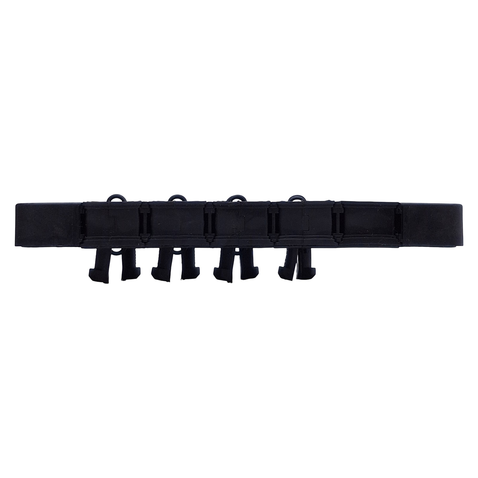 Murrplastik 87121020 Wire & Cable Entry Housing Frame KDL/E 24/10, 3mm-16mm Dia.
