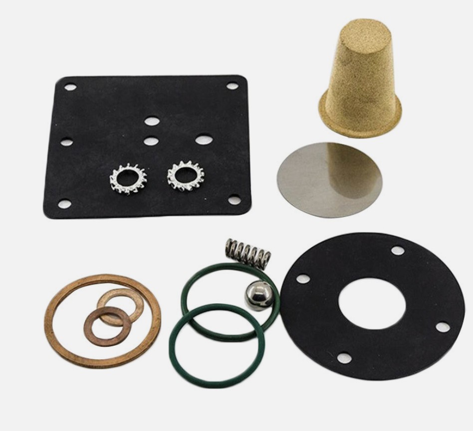 2910301200 Regulating Valve Kit for Atlas Copco Air Compressor 2910-3012-00