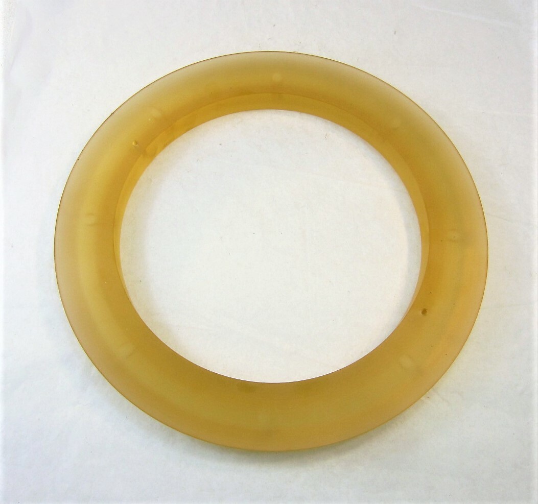 AMAT Applied Materials ? 0020-04277 Rev. B Insulating Flange