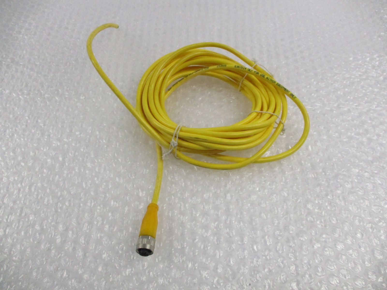INDUSTRIAL SPARE BCC M415-0000-1A-003-VX44T2-050 CABLE NSNP