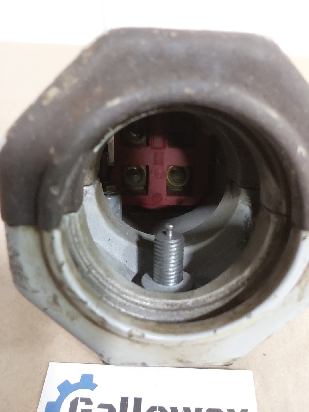 EATON CORPORATION APJ6475 / APJ6475 (USED)