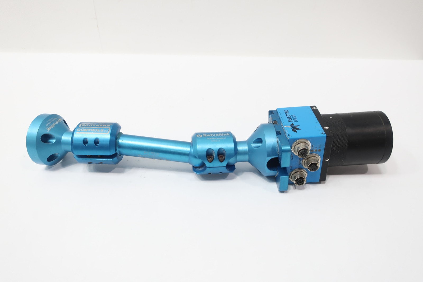 Teledyne B2-21-05M10-00-R Dalsa Industrial Camera