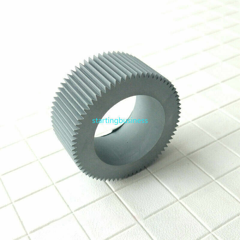10x Rubber Pickup Roller 035-14303 Fit For Rice 5231 5233 5234C 5250C 9350 5330-