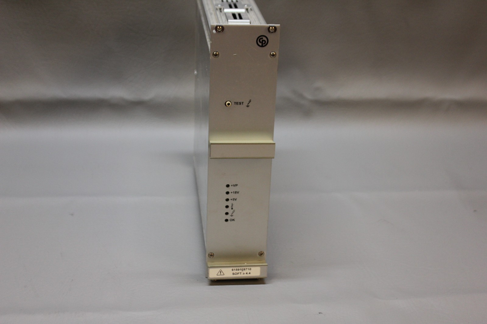 DESOUTTER 6159188710 SERVO DRIVE MODULE
