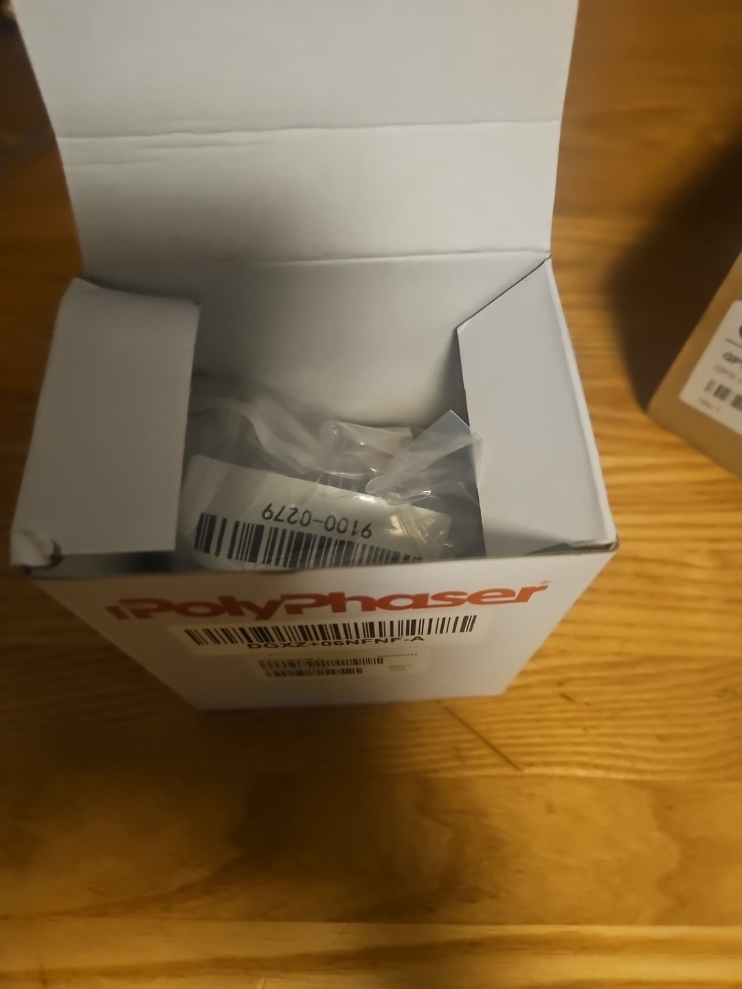 PROTECTION TECHNOLOGY DGXZ+06NFNF-A / DGXZ06NFNFA (NEW IN BOX)
