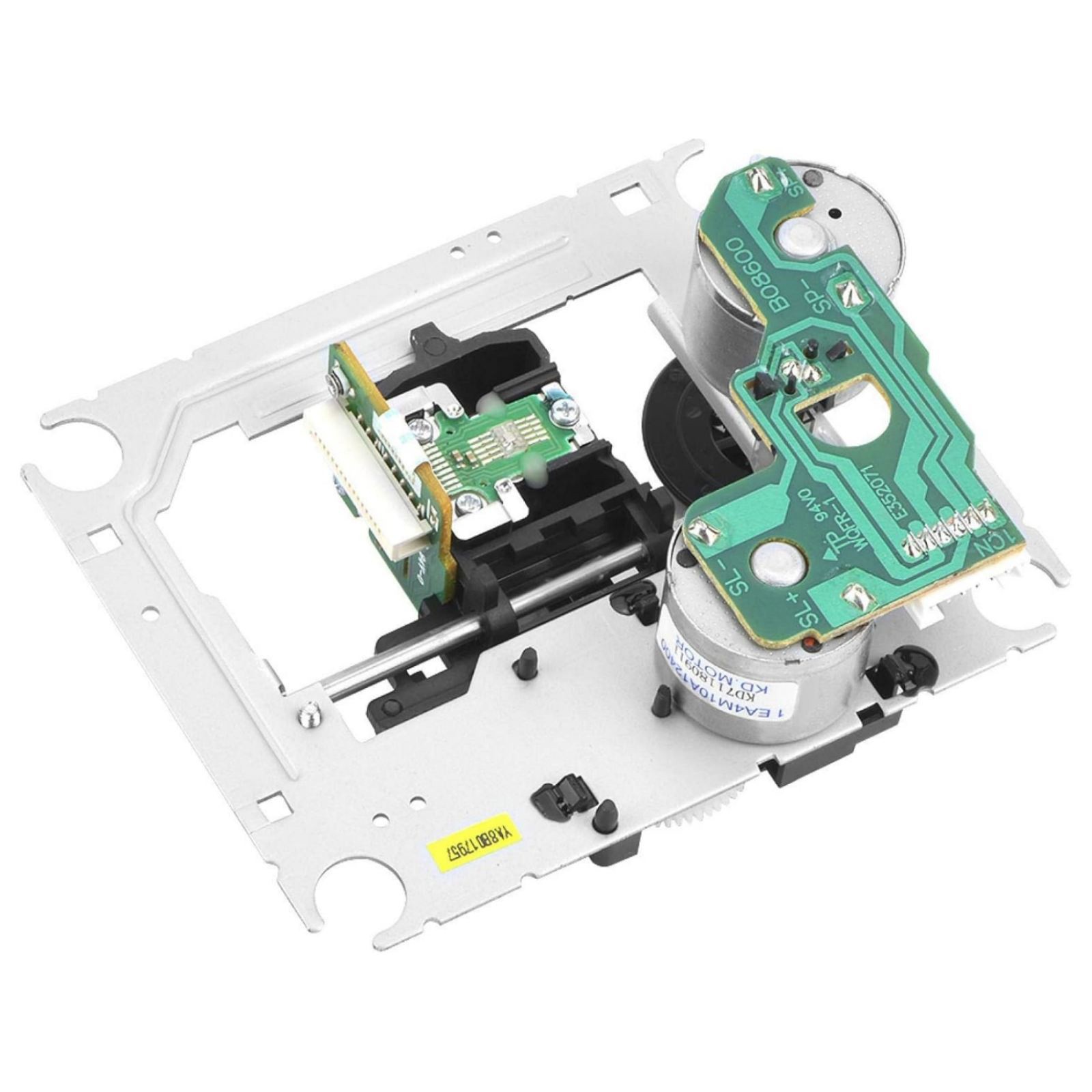 SF P101 16 Pin Optical Pick Up Laser Lens Metal+PC For DVD CD Player Repair