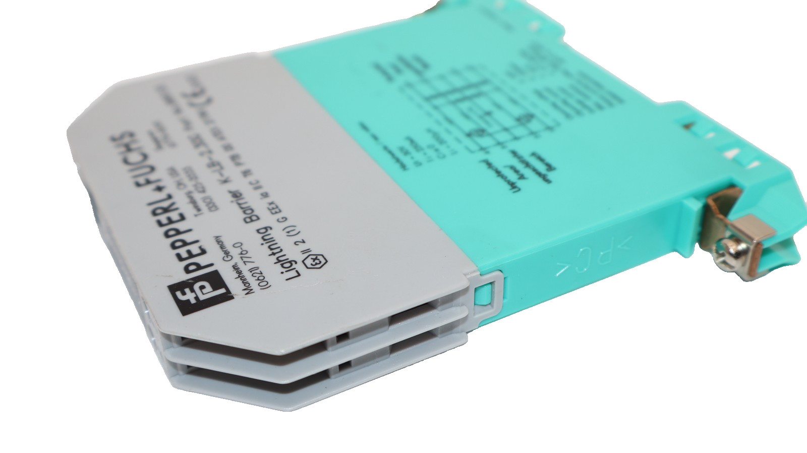Pepperl + Fuchs Safety Lightning Barrier K-LB-2.30G , 98913S KLB2.30G