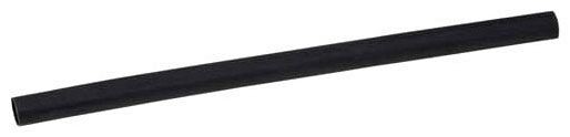 Shrink-Kon HS40-400L, 12″L, 2/0AWG to 350 KCMIL, Black, Heat Shrink Tubing, 1 pc