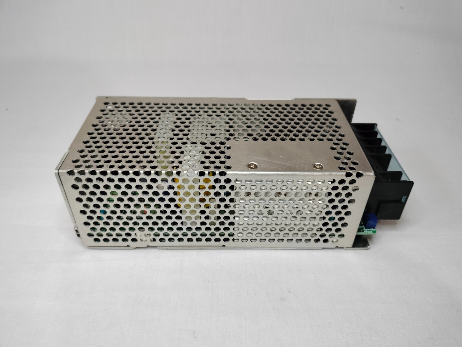 Densei-Lambda JWS150-5/A JWS1505A Power Supply 5VDC, 30A Made in China