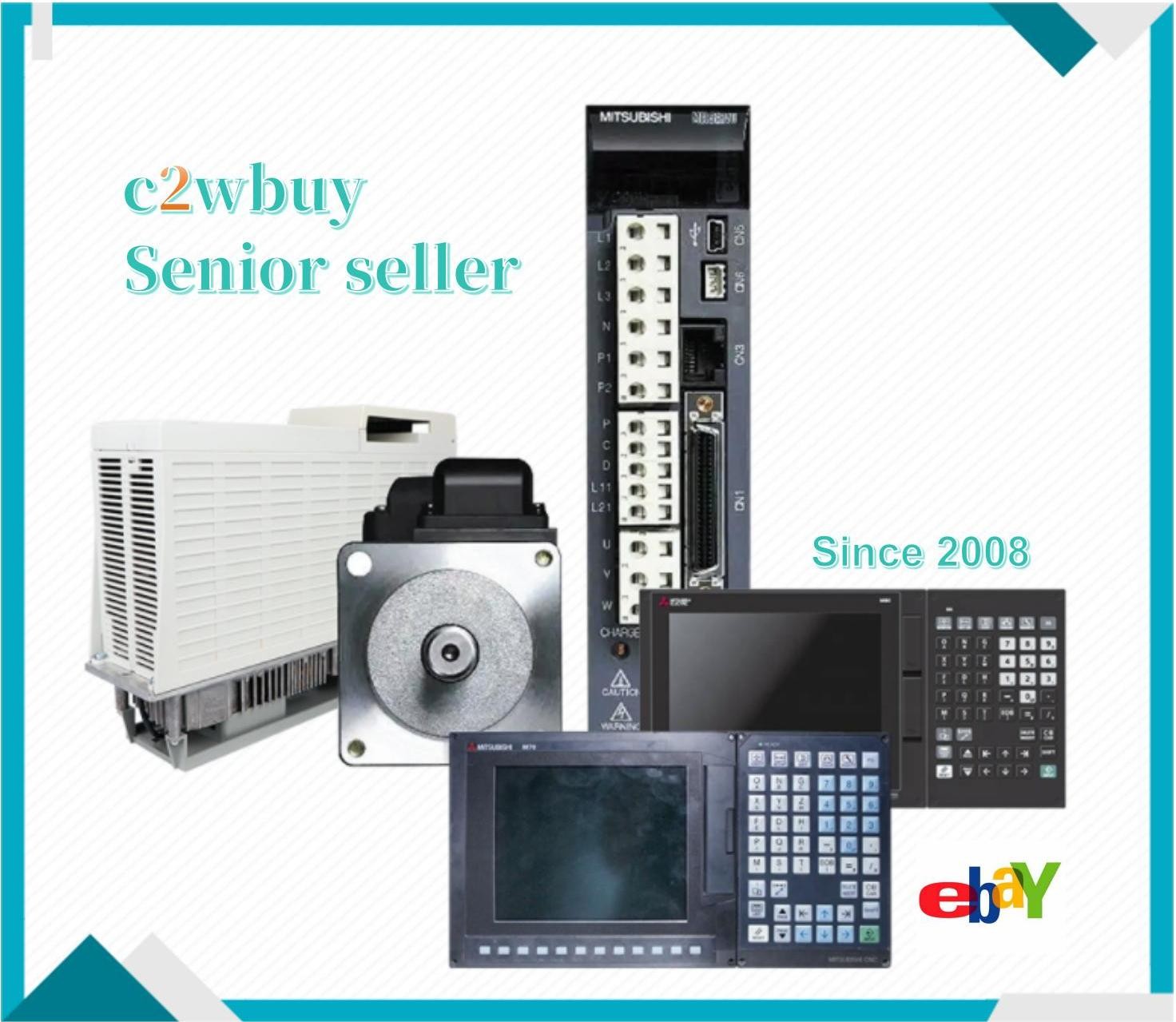 one NEW SMC MXH6-50Z Welcome counteroffer