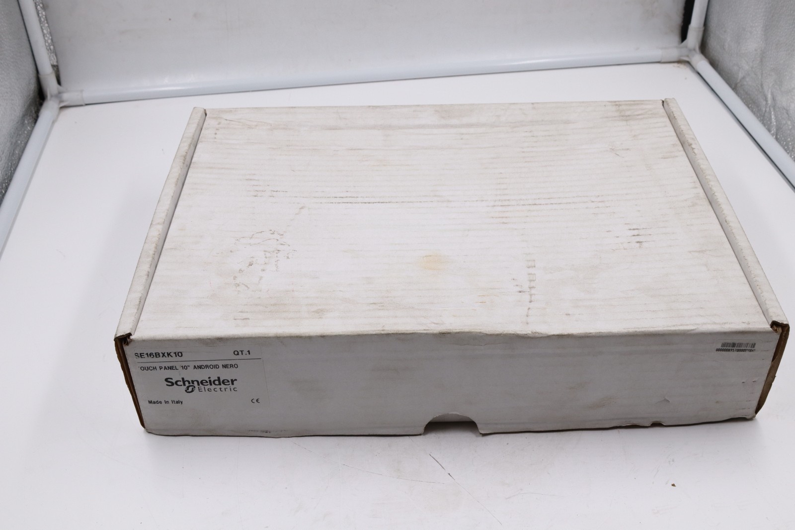 Schneider Electric SE16BXK10 MADE IN ITALY
