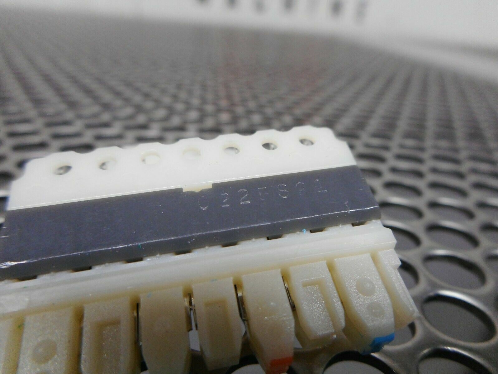 ORTRONICS 0R-30200109 110 C5 Connector Blocks New (Lot of 20)