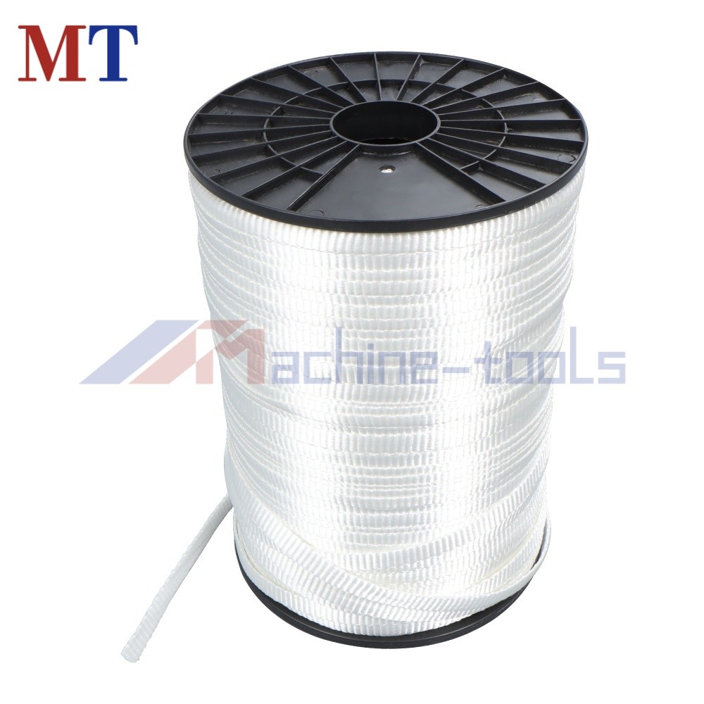 1/2″ x 1053′ Mule Tape Flat Rope For Packaging Gardening Commercial Electrical