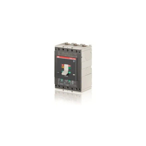 T5N400BW ABB 400A 3P LS/I UL CB NEW