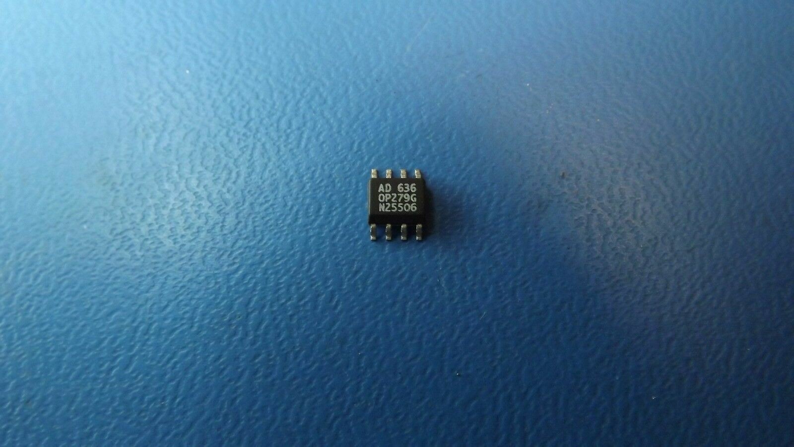 (5PCS) OP279GS ANALOG DEVICES Buffer Amplifier 2 Circuit Rail-to-Rail 8-SOIC