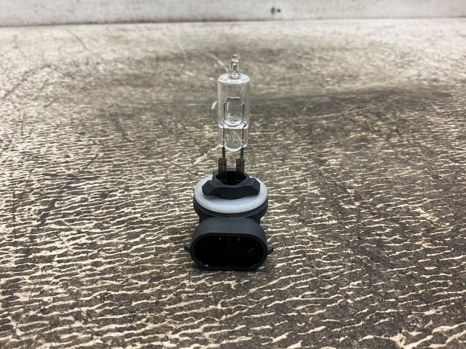 Ezgo Express Cushman Jacobsen 4831181 Halogen Bulb 12 V 37 W 862 New (TSC)