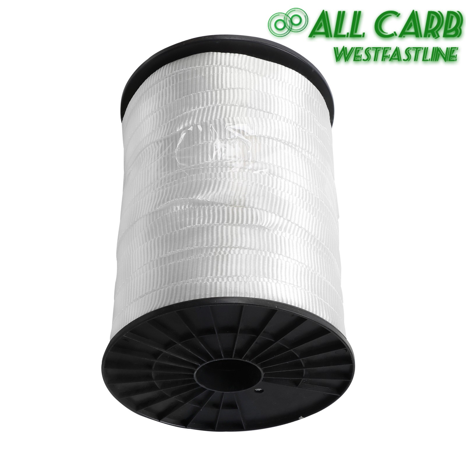 Polyester Pulling Tape Mule Tape 3/4″ x 600′ 2500 lb Tensile Capacity