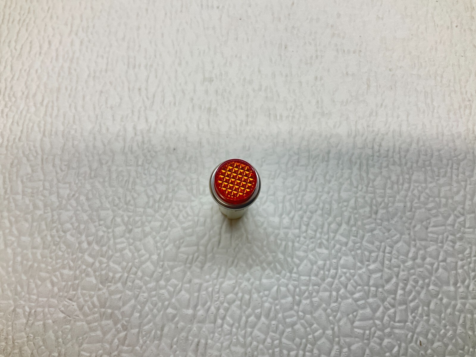 Solico Amber Orange 28 V Indicator Lamp (TBI)