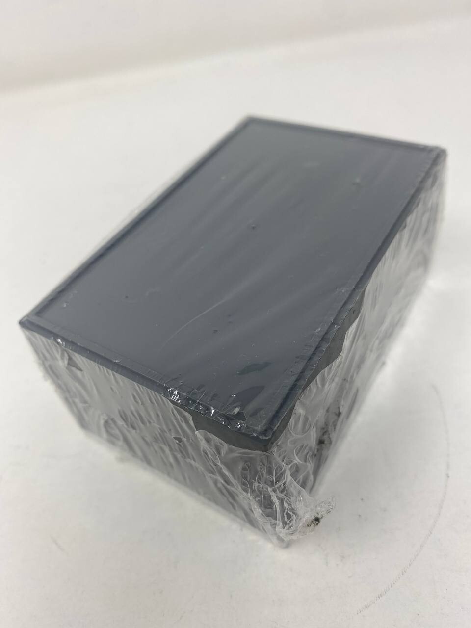TEKO ABS enclosures cp/2.20 Includes screws New & Sealed Made in Italy