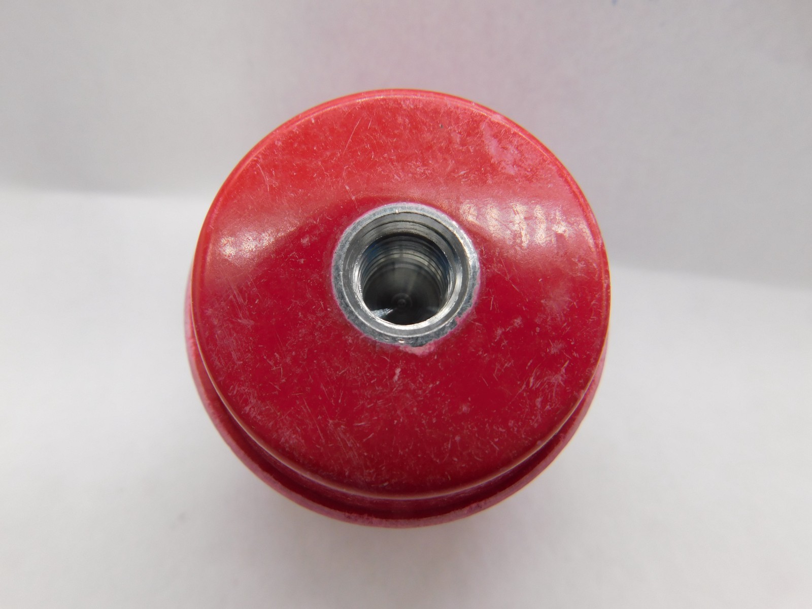 NEW 178-Pack MBI Mar-Bal Electrical High Voltage Insulator 1-3/8″ x 1-3/4″ T5