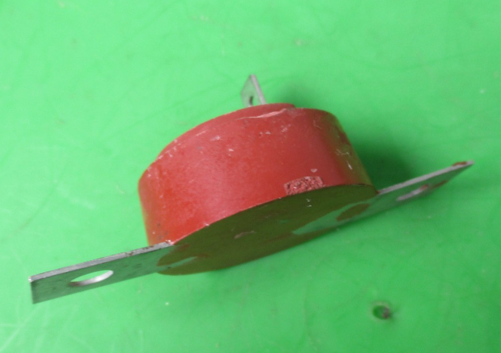 Harris Varistor 250 Volt🔥NOS 🔥1 Count🔥V250 PA 10C