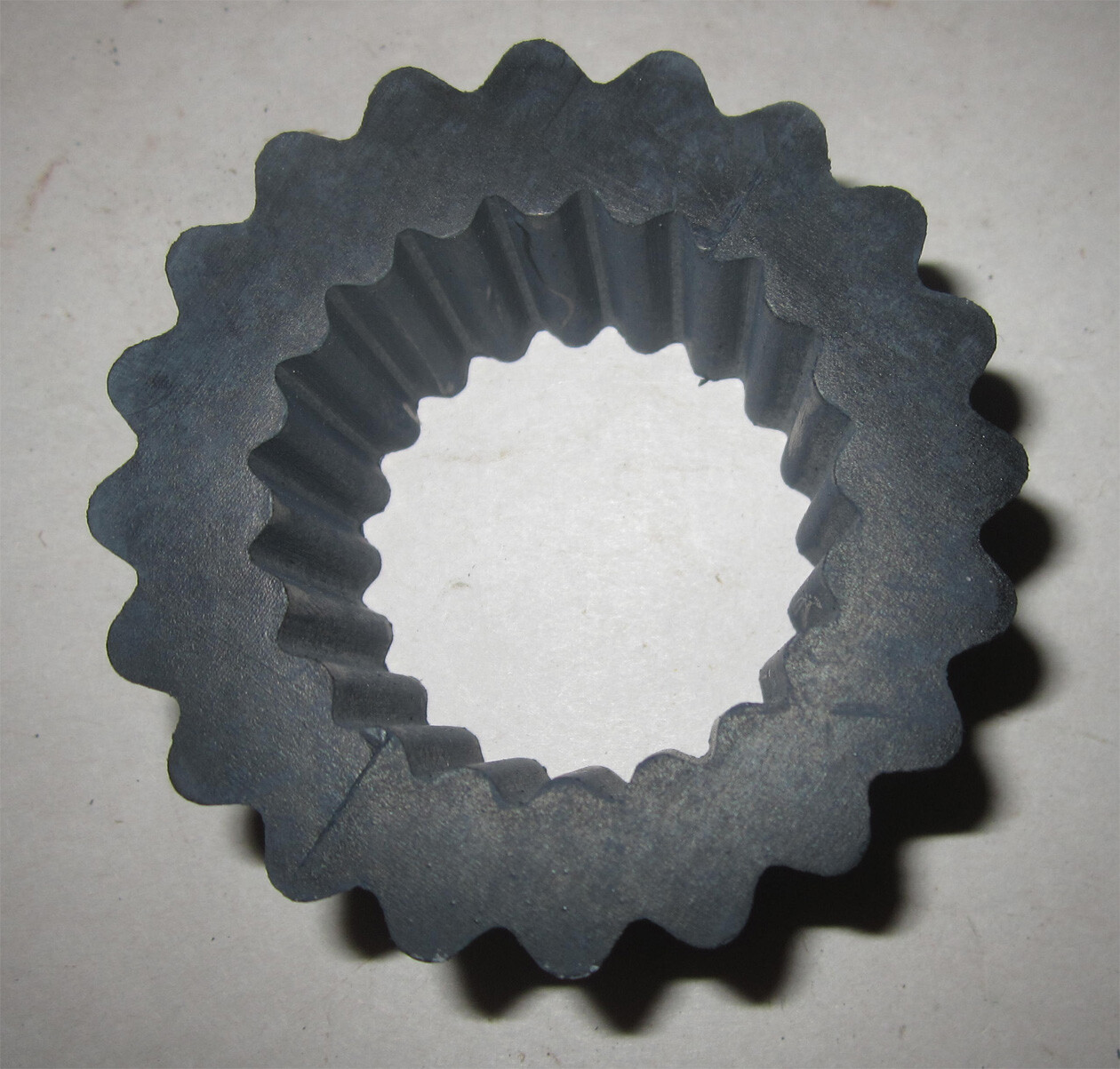 Woods 5JE Sure-Flex Sleeve Coupling Insert, Model 5JE, New