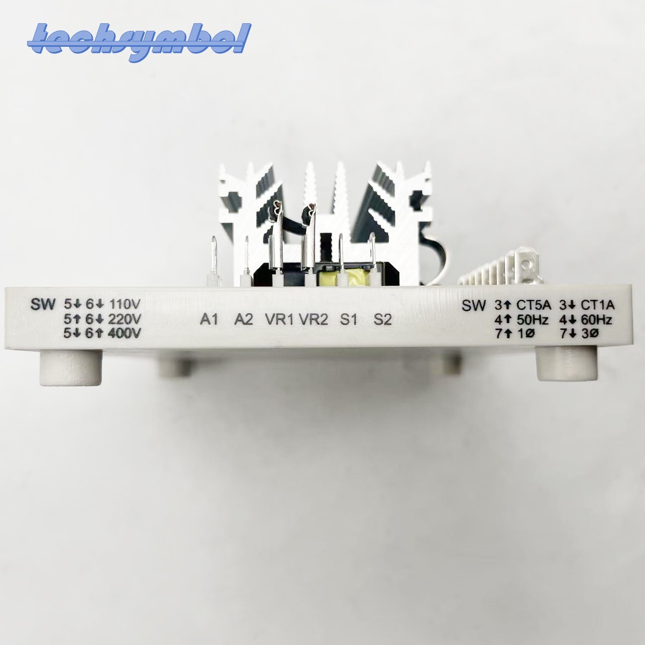 New ADVR-083 Automatic Voltage Regulator ADVR083 for Diesel Generators