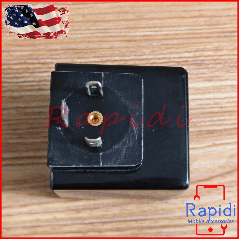 NEW Solenoid Valve Coil For Rexroth R900020175 110V/50HZ/60HZ 30-33W