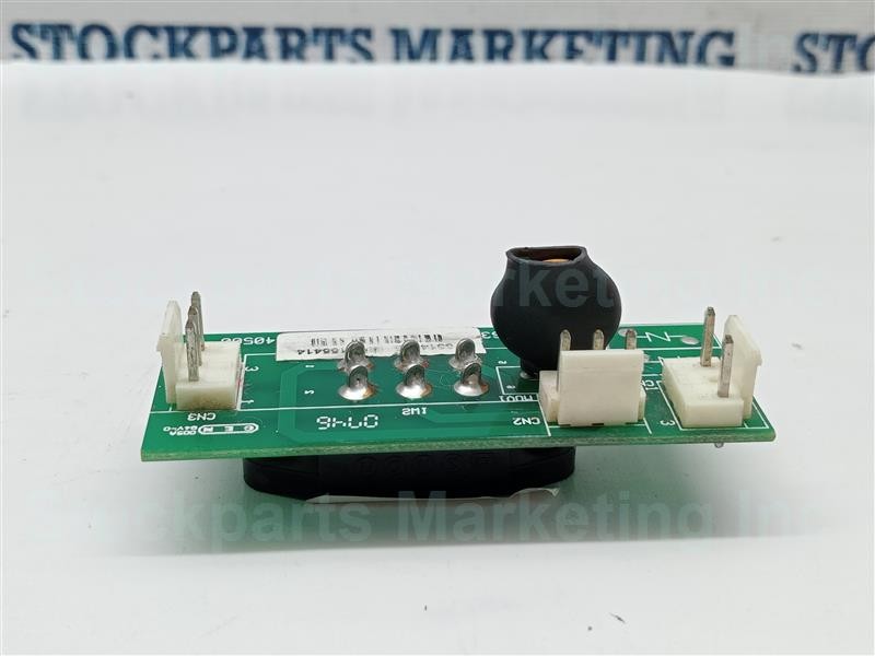 LOT 2 Pcs. 6314R B 155414 Board 30 Days Warranty Expedited Shipping!!!