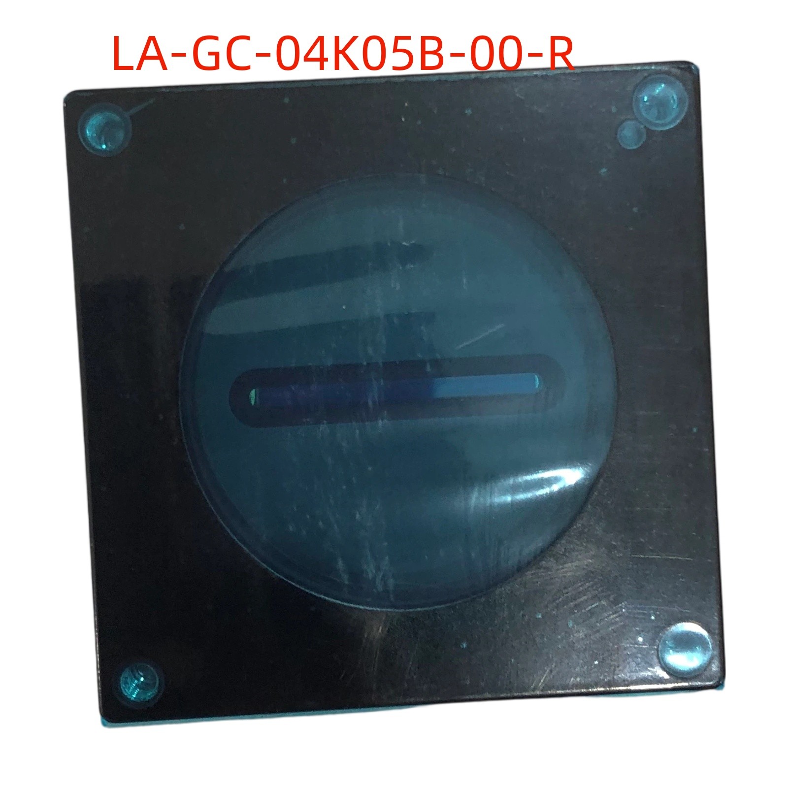 DALSA LA-GC-04K05B-00-R New Line Scan Camera
