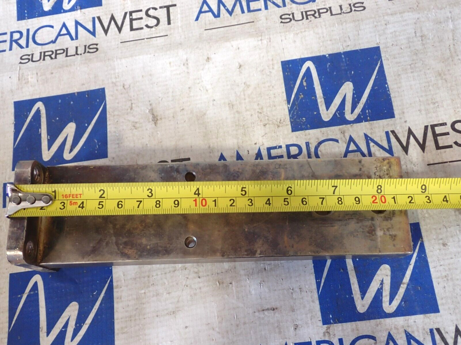 New Cutler Hammer Westinghouse B2016RDL Series C Long Rear Connectors 4225B60G54