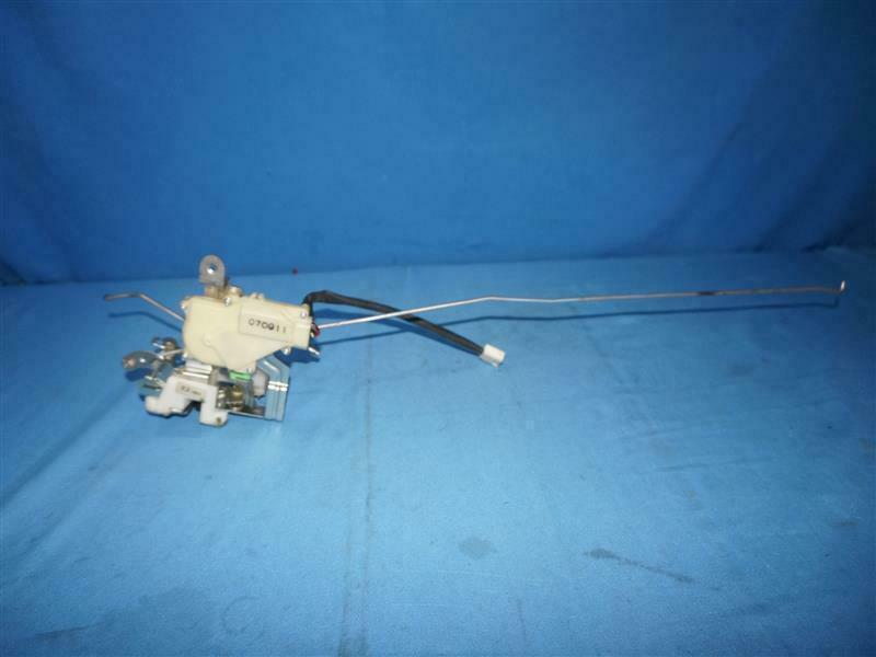 Ford UM81-59310 UM8159310 Lock [L] Door Made in Thailand 30 Days Warranty