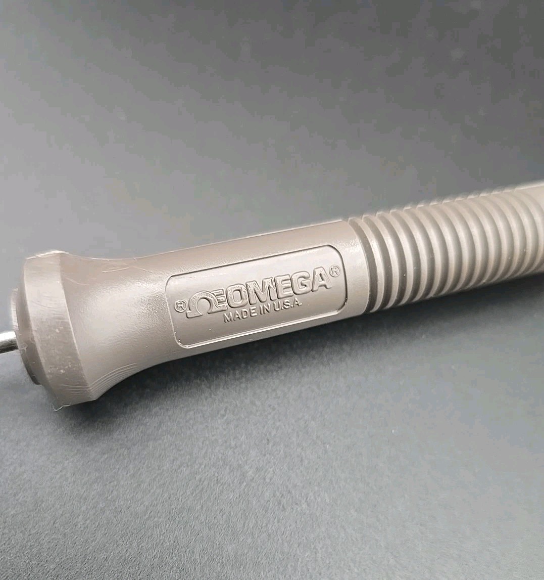 NEW OMEGA ENGINEERING SPHT-K-100 100MM TYPE K Surface Probe