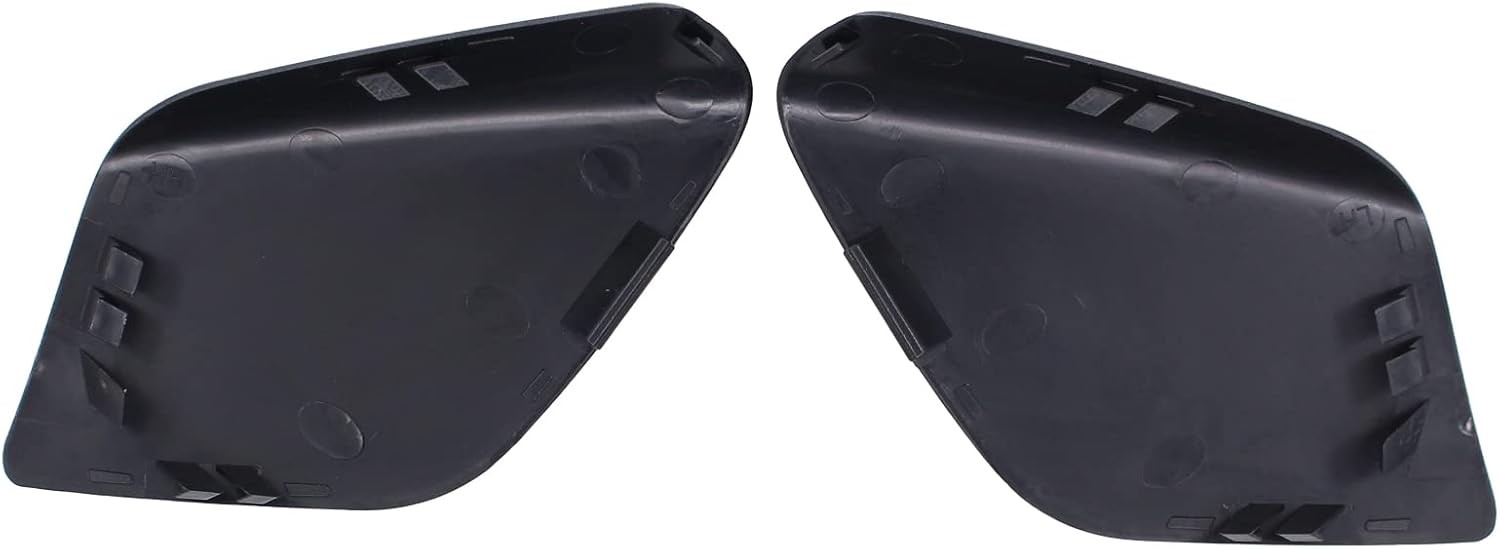 High Mount Third Brake Light Trim Cover for Transit 150 250 350 2018-2020
