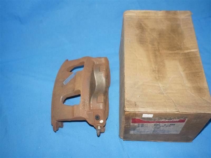 Ford F7TZ-2V120-AARM F7TZ2V120AARM Caliper NEW NOB