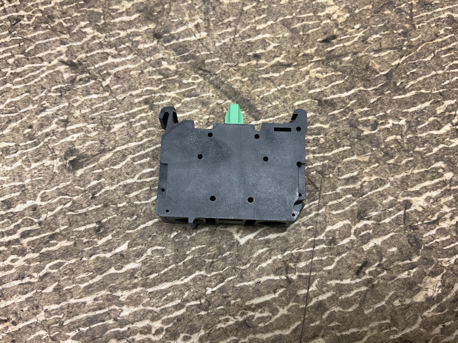 Allen Bradley 800F-X10 Contact Block 800FX10 New