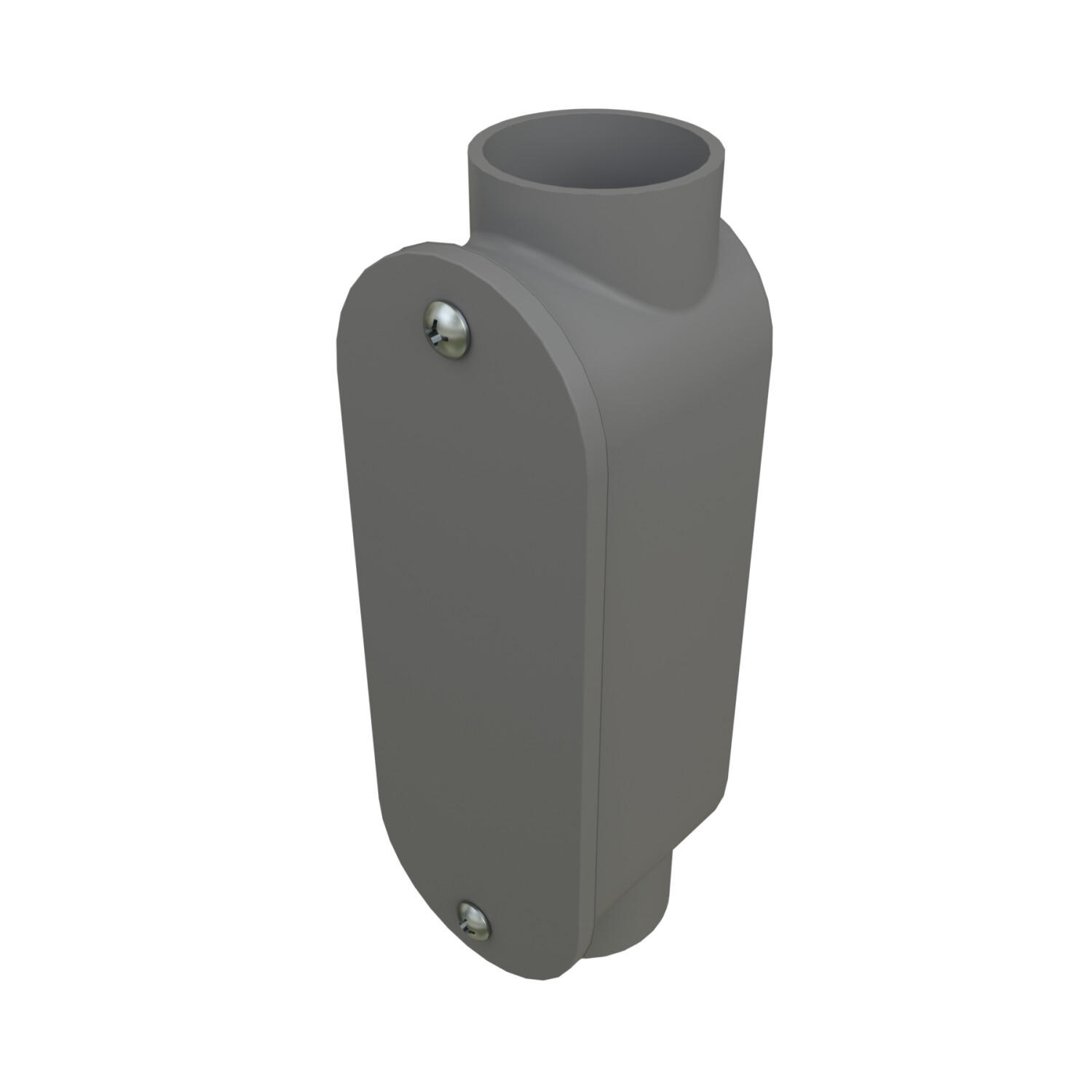 Allied 59262, 1″ PVC Type C Access Fitting, 1 pc