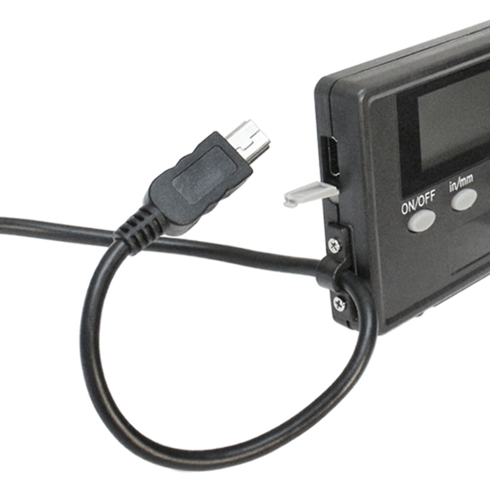 6″ / 12″ / 24″ Magnetic Digital DRO Large Readout Scale