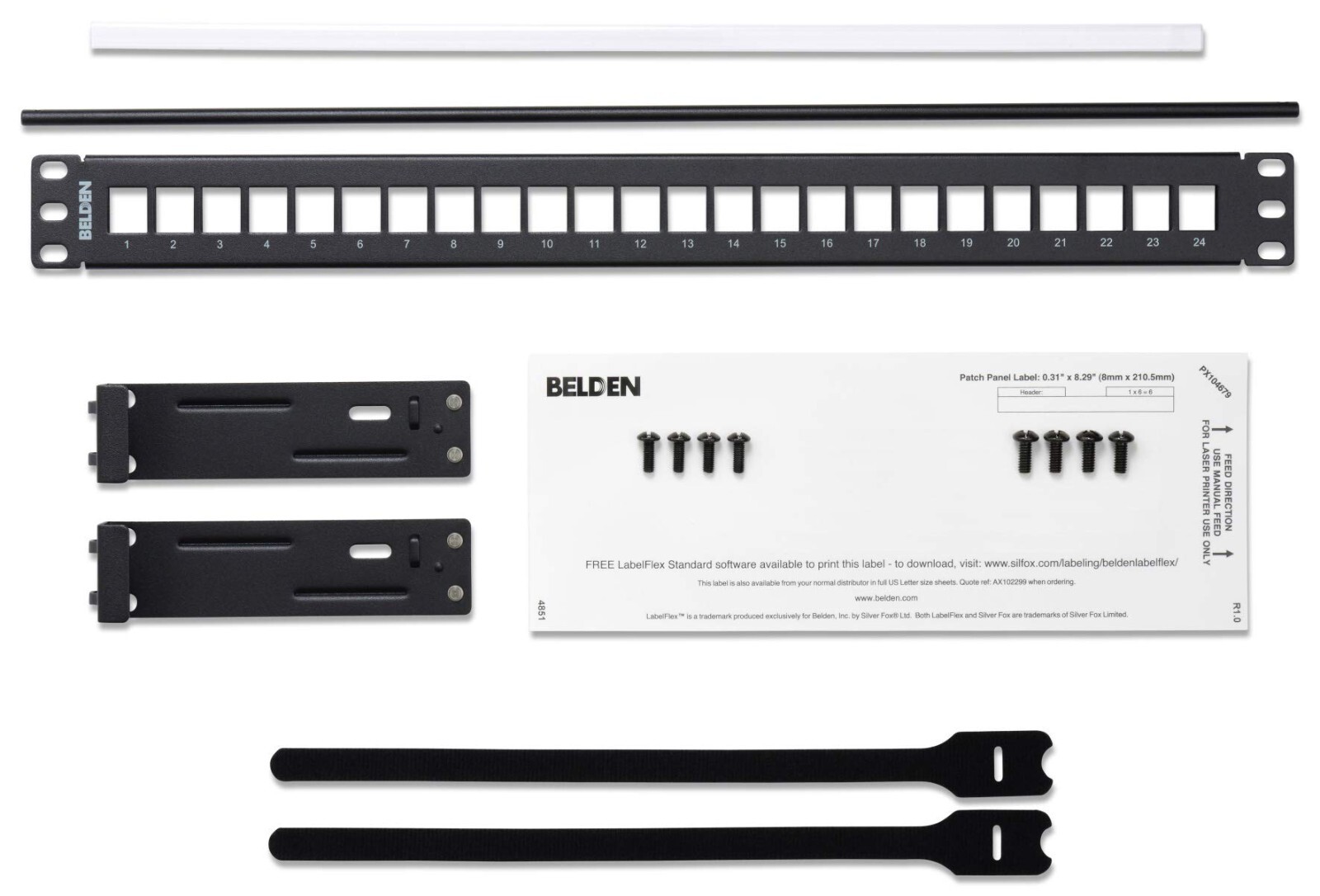 BELDEN AX103114 / AX103114 (BRAND NEW) (M2)