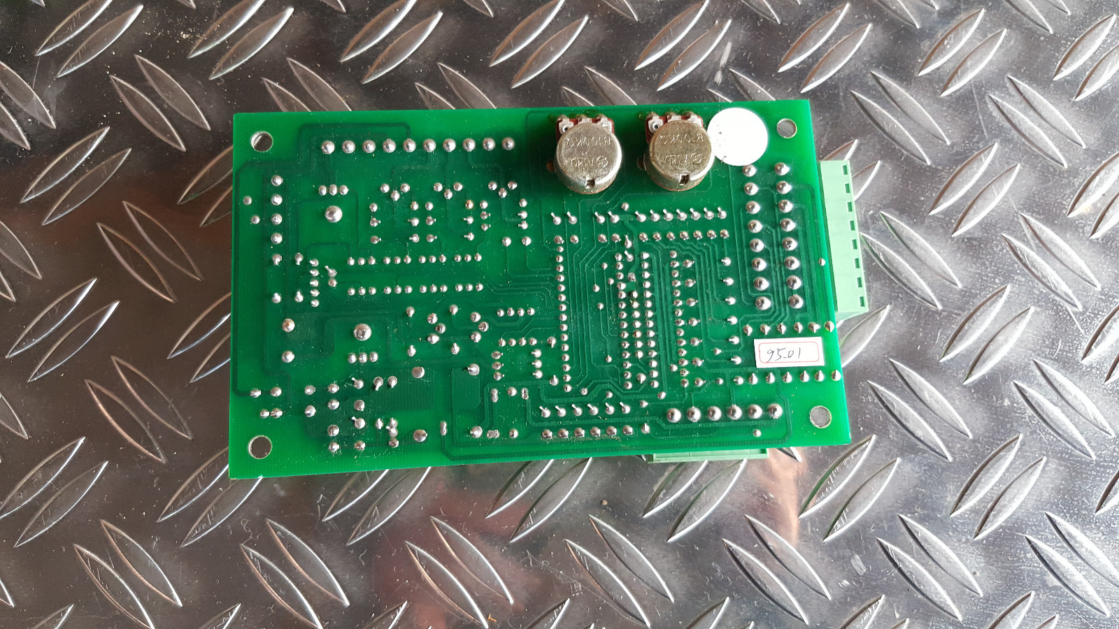 Rowe Joina 80 Module Ver. B