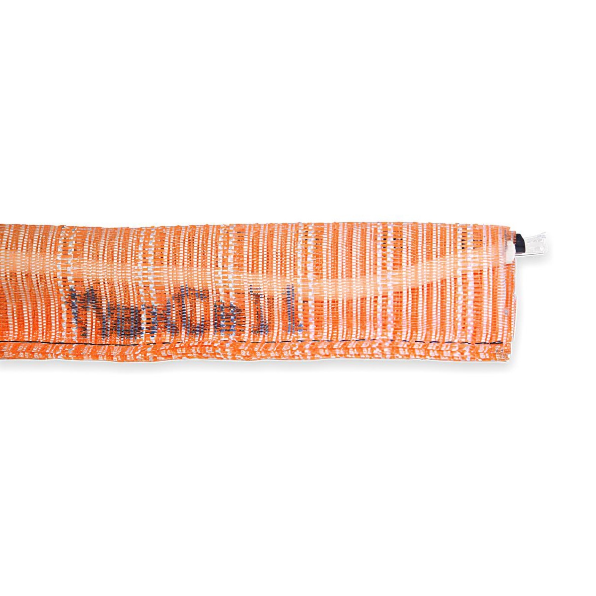 MaxCell MXE64283 3.00″ 3 Cell Halogen-free Pre-lubed Fabric Innerduct Orange