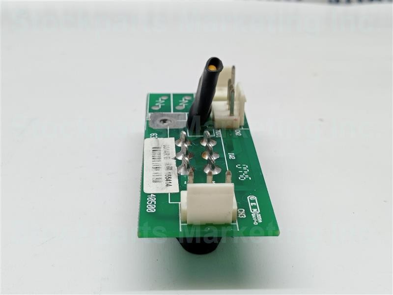 LOT 2 Pcs. 6314R B 155414 Board 30 Days Warranty Expedited Shipping!!!